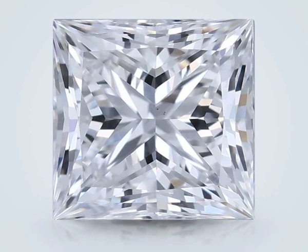 0.6 Carat · D · VS1 Rare Carat Ideal Cut