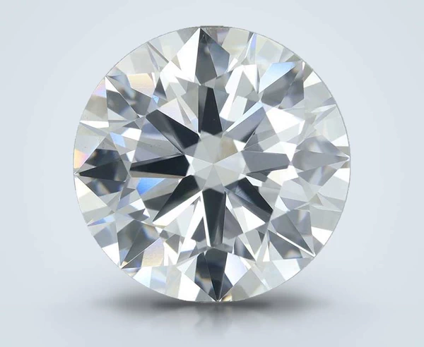 4.02 Carat · E · VS1 Rare Carat Ideal Cut