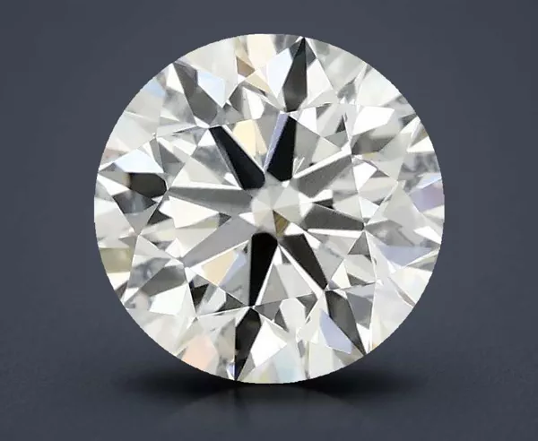 1.47 Carat · G · VVS2 excellent Cut