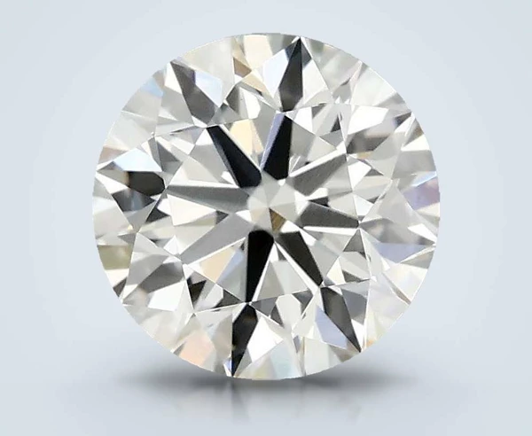 1.47 Carat · G · VVS2 excellent Cut