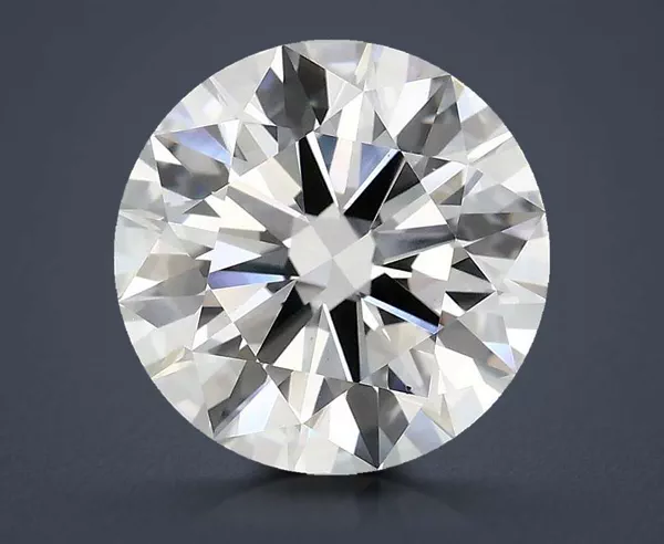 4 Carat · E · VS1 Rare Carat Ideal Cut