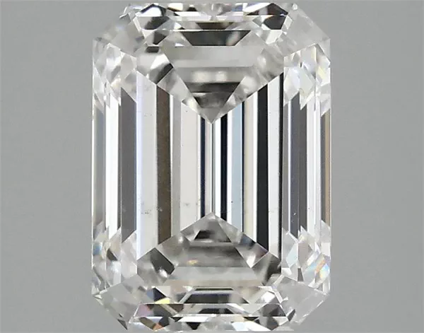 2.47 Carat · F · VS1 Rare Carat Ideal Cut
