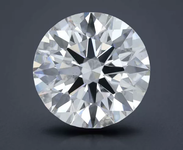 11.61 Carat · F · VS2 Rare Carat Ideal Cut