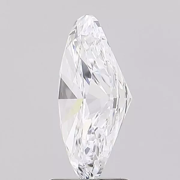 1.85 Carat · D · VVS1 Rare Carat Ideal Cut