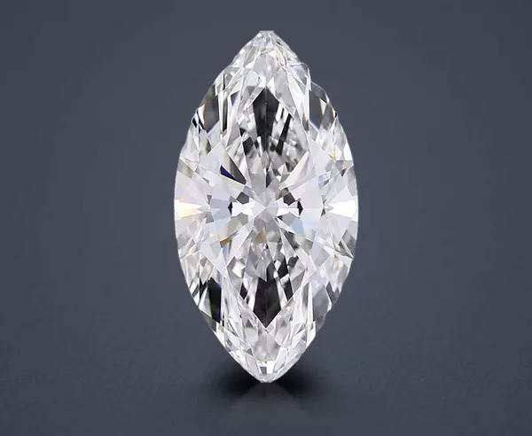 5.07 Carat · E · VVS1 Rare Carat Ideal Cut