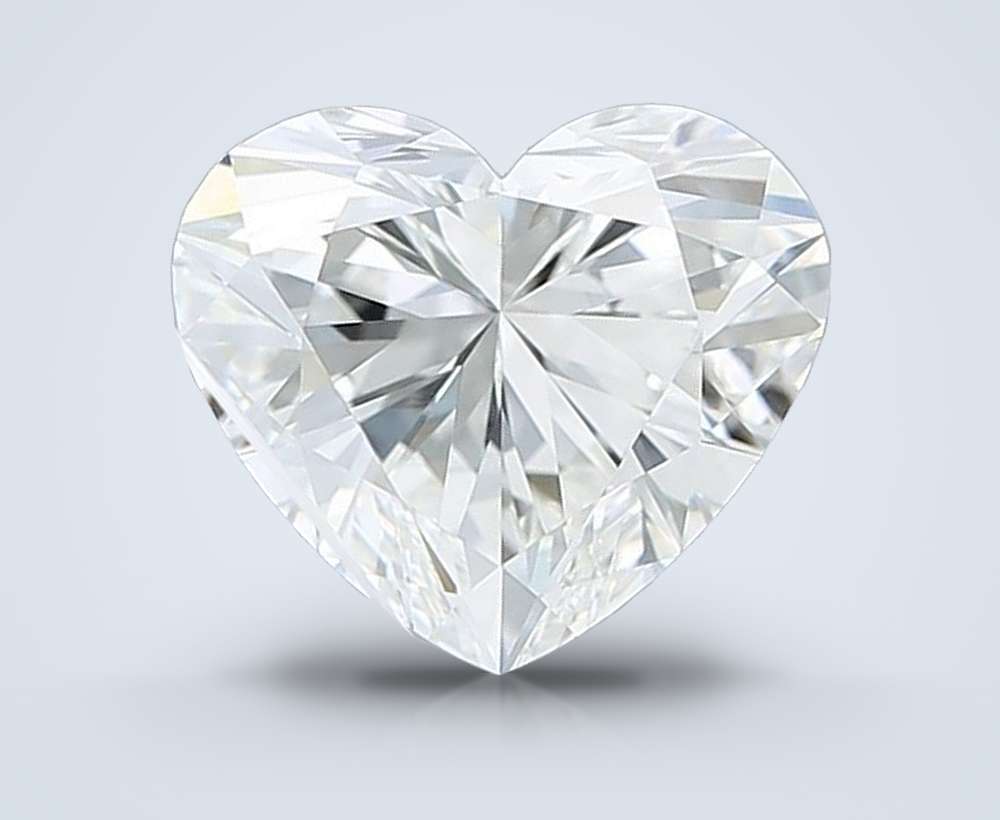 1.6 Carat · F · VVS2 Rare Carat Ideal Cut