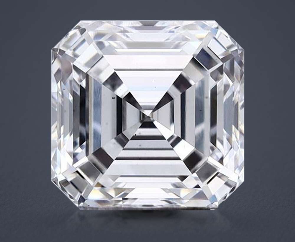 1.83 Carat · E · VS1 Rare Carat Ideal Cut