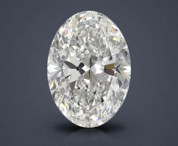 5.01 Carat · G · SI1 Rare Carat Ideal Cut