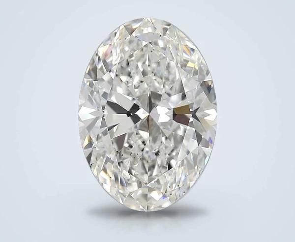 5.01 Carat · G · SI1 Rare Carat Ideal Cut