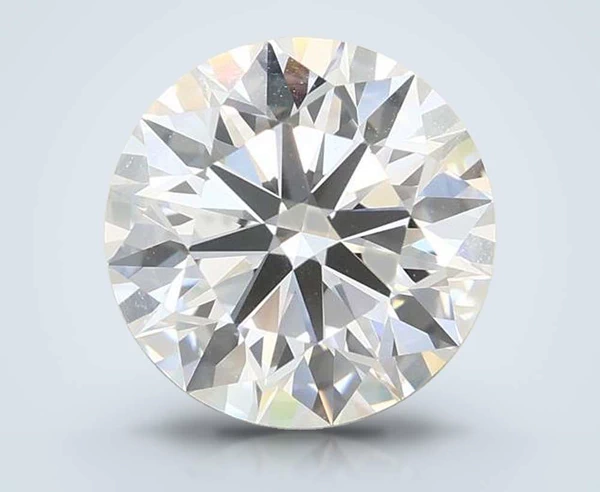 2 Carat · D · VS1 Rare Carat Ideal Cut