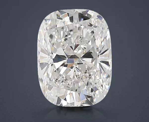 2.56 Carat · E · VVS2 Rare Carat Ideal Cut
