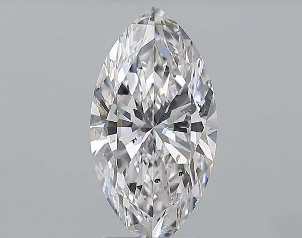 2.01 Carat · D · SI1 Rare Carat Ideal Cut