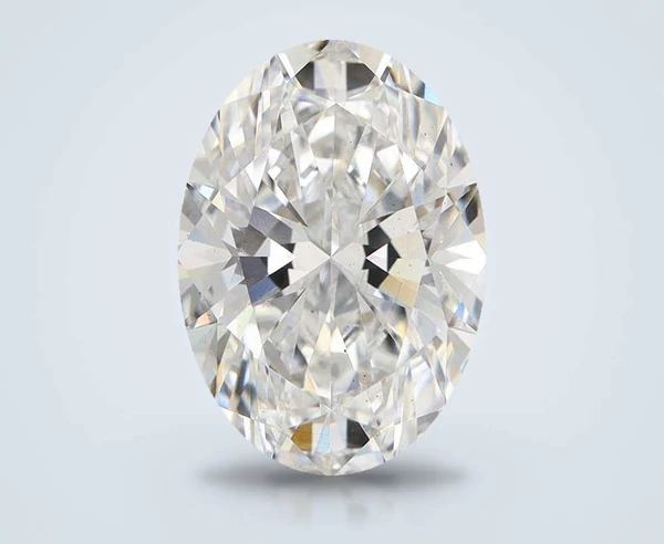 5.26 Carat · E · VS2 Rare Carat Ideal Cut