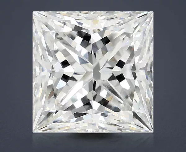 2.58 Carat · D · VS1 Rare Carat Ideal Cut