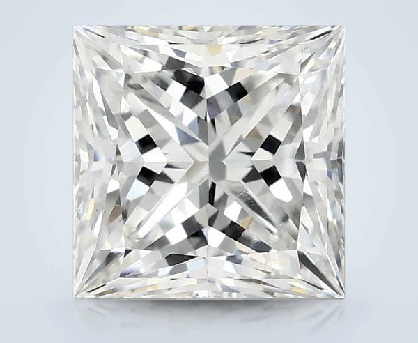 2.58 Carat · D · VS1 Rare Carat Ideal Cut