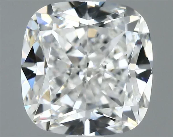 1.51 Carat · G · VVS2 very good Cut