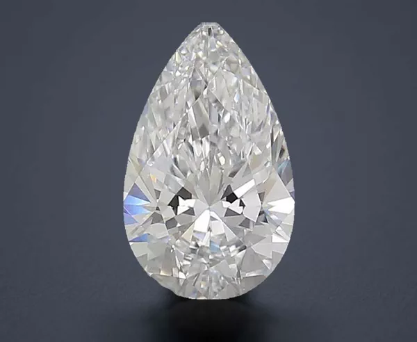 1.39 Carat · D · VS1 Rare Carat Ideal Cut