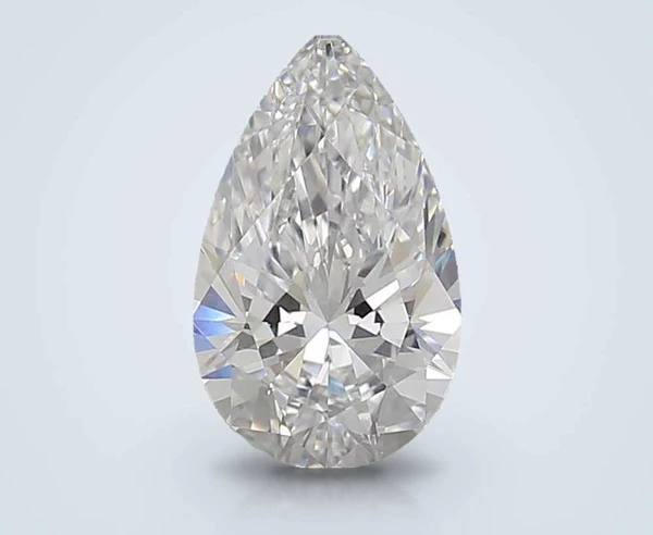 1.39 Carat · D · VS1 Rare Carat Ideal Cut
