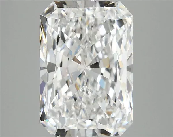 4.84 Carat · D · VS1 Rare Carat Ideal Cut