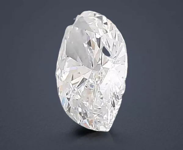 1.49 Carat · D · VVS1 Rare Carat Ideal Cut
