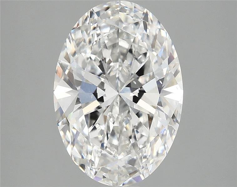 2.88 Carat · E · VS2 Rare Carat Ideal Cut
