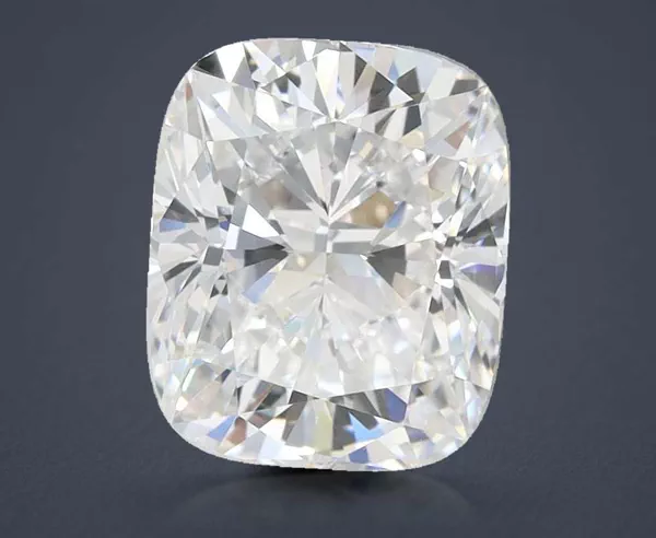 2.03 Carat · D · FL Rare Carat Ideal Cut