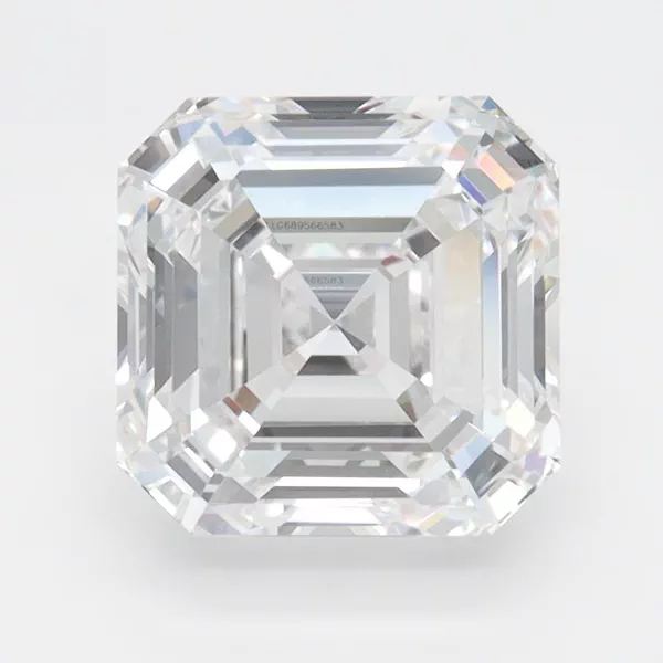 3.33 Carat · D · IF Rare Carat Ideal Cut