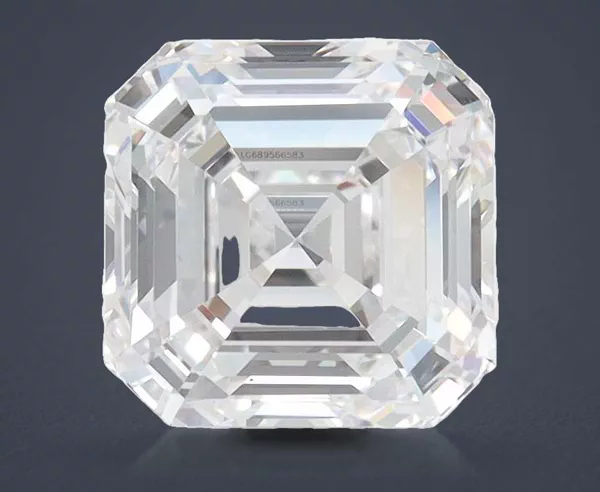 3.33 Carat · D · IF Rare Carat Ideal Cut