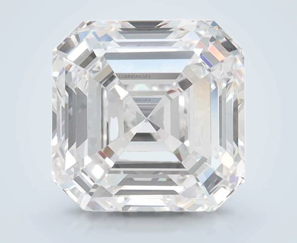 3.33 Carat · D · IF Rare Carat Ideal Cut
