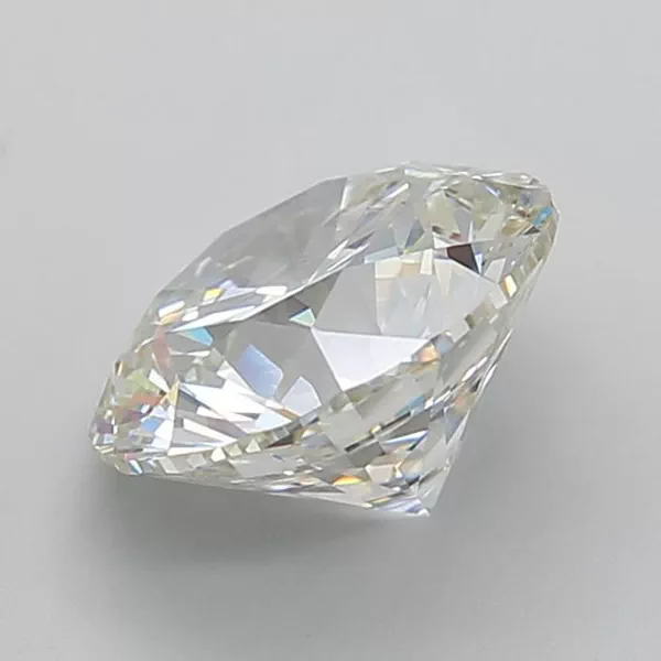 4.06 Carat · H · VS1 Rare Carat Ideal Cut