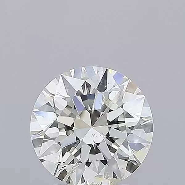 3.09 Carat · J · SI2 Rare Carat Ideal Cut