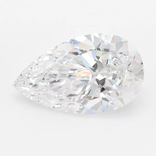 1.58 Carat · D · IF Rare Carat Ideal Cut