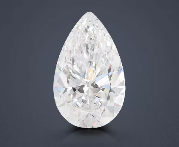 1.58 Carat · D · IF Rare Carat Ideal Cut