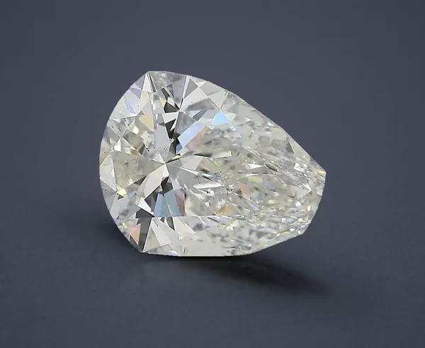 2.86 Carat · F · SI1 Rare Carat Ideal Cut