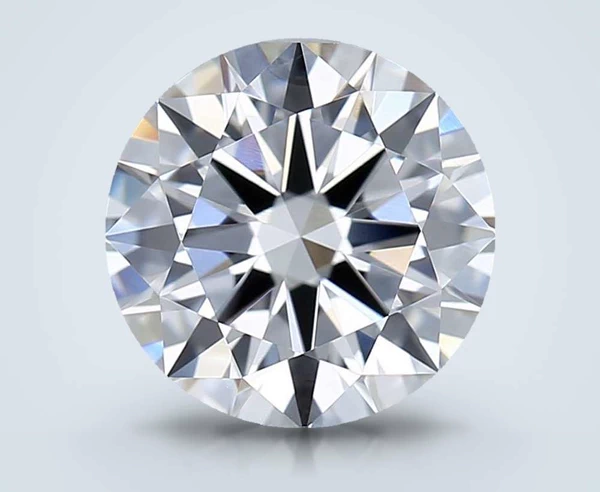 1 Carat · D · VVS1 excellent Cut