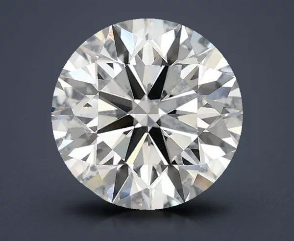1.99 Carat · F · VS1 excellent Cut