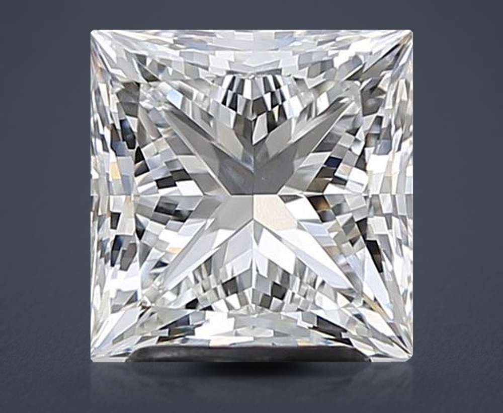 3.09 Carat · D · VVS2 Rare Carat Ideal Cut