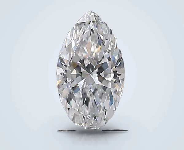 0.71 Carat · D · VVS2 Rare Carat Ideal Cut