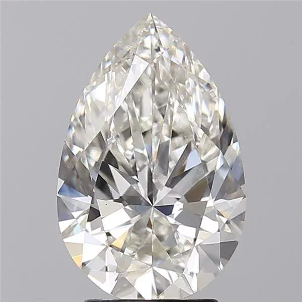 3.31 Carat · H · VS1 Rare Carat Ideal Cut