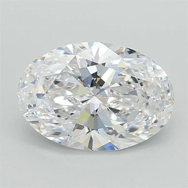 3.04 Carat · D · VVS1 Rare Carat Ideal Cut