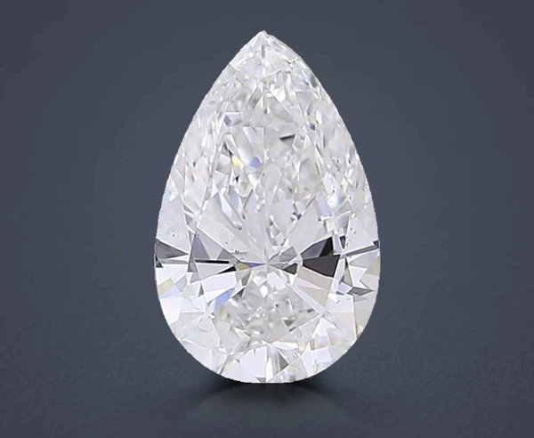 0.99 Carat · D · VS2 very good Cut