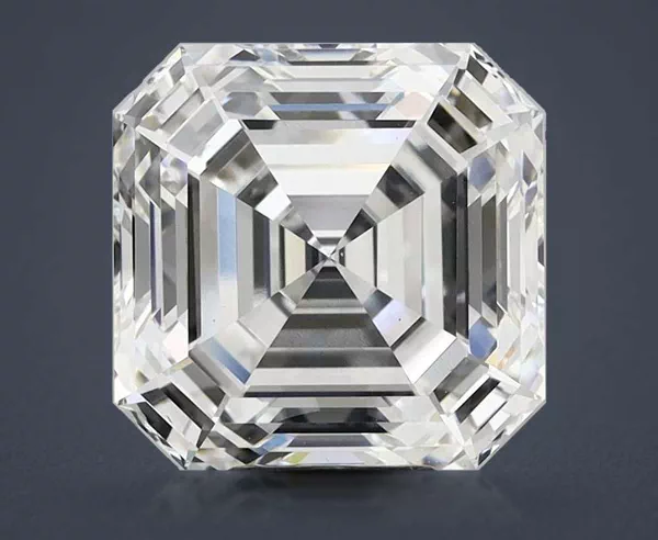 11.4 Carat · E · VS1 Rare Carat Ideal Cut
