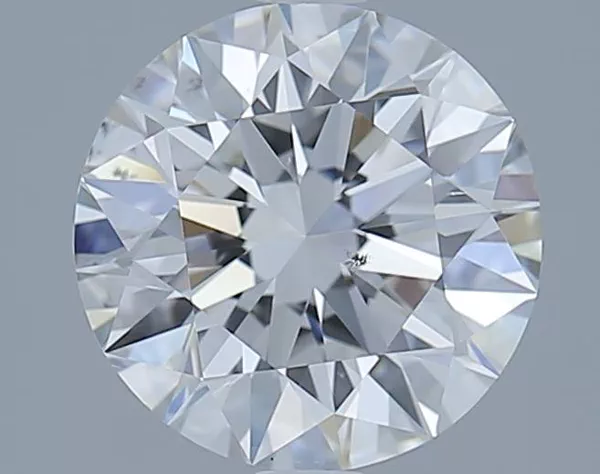 2.3 Carat · F · SI1 Rare Carat Ideal Cut
