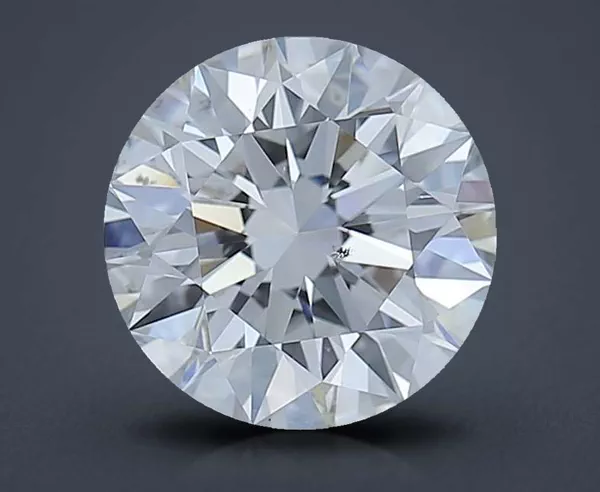 2.3 Carat · F · SI1 Rare Carat Ideal Cut