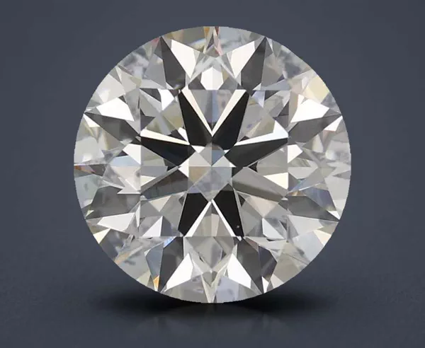2.32 Carat · H · VVS2 Rare Carat Ideal Cut