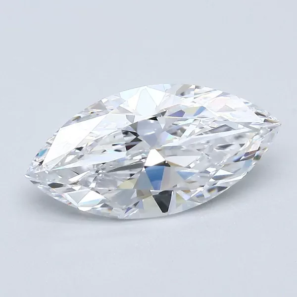 2.56 Carat · D · VVS1 very good Cut