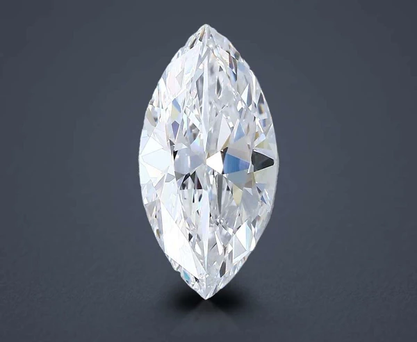 2.56 Carat · D · VVS1 very good Cut