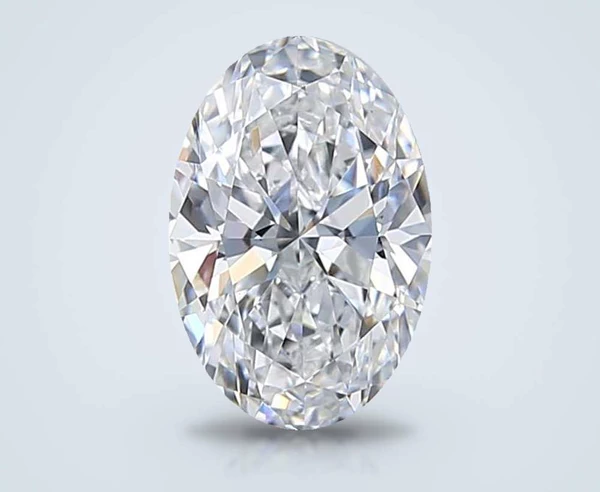 1.64 Carat · D · VS1 Rare Carat Ideal Cut