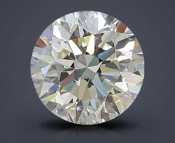 2.01 Carat · J · VS1 very good Cut