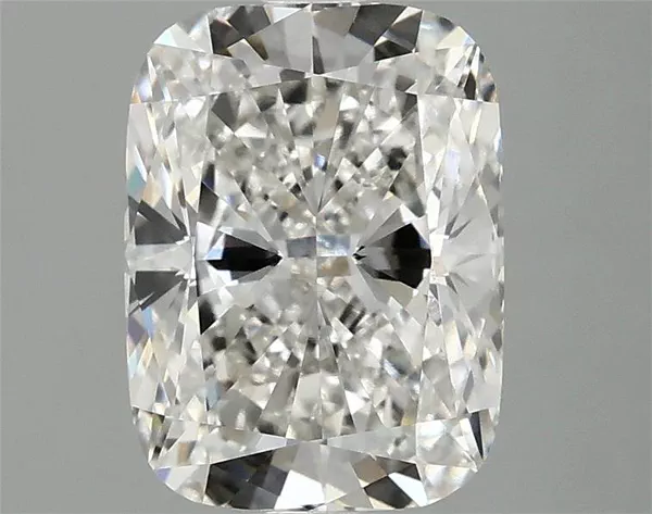 2.59 Carat · F · VVS2 Rare Carat Ideal Cut